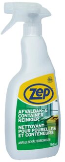 ZEP Container Reiniger 750 Ml
