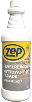 ZEP Gevelreiniger 1 Liter