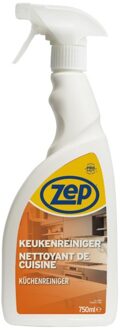 ZEP Keuken Reiniger 750 Ml