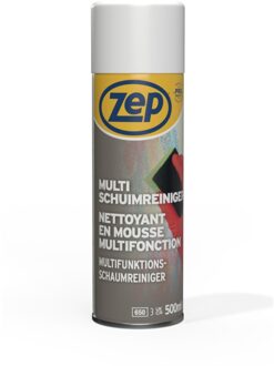 ZEP Multi Schuimreiniger 500 Ml