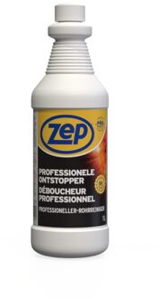 ZEP Professionele Ontstopper 1 L