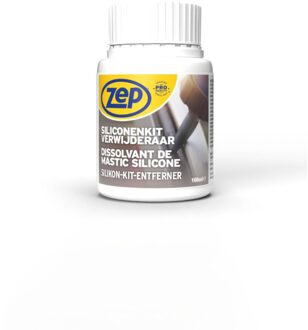 ZEP Siliconenkit Verwijderaar 100 Ml