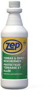 ZEP Terras & Oprit Beschermer 1 L