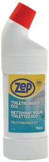 Zep Toilet Reiniger Eco 750 Ml