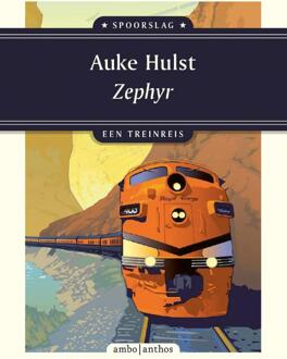 Zephyr - Spoorslag - Auke Hulst