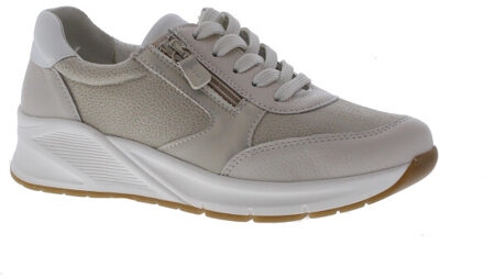 Zephyrin-2 sneaker k | maat: | | dames | combinatie Beige - 40