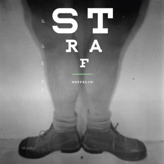 Zeppelin! - Straf