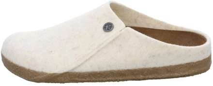 Zermatt Pantoffels beige Textiel - 36,37,38,40,41