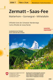 Zermatt - Saas - Fee