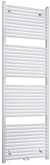 Zero badkamer radiator 180x60cm wit