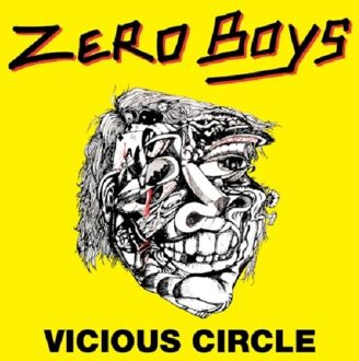 Zero Boys - Vicious Circle
