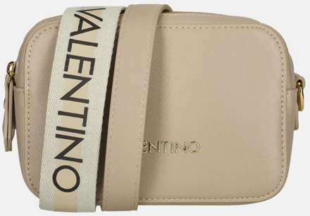 Zero crossbody tas beige