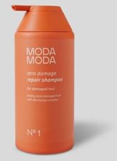 Zero Damage Repair Shampoo 500g