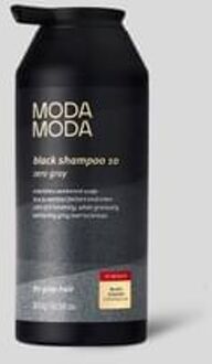 Zero Gray Black Shampoo 10 - Shampoo