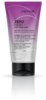 Zero Heat Air Dry Styling Cream for Thick Hair 150ml