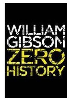 Zero History