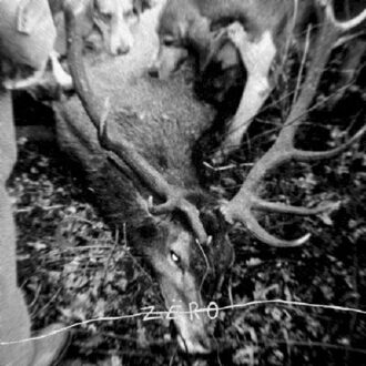 Zero - Hungry Dogs (In The Backyard)