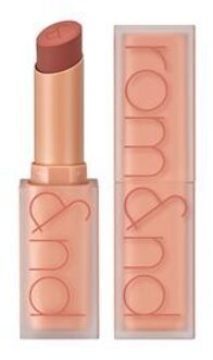 Zero Matte Lipstick Muteral Nude Collection - 3 Colors #23 Ruddy Nude