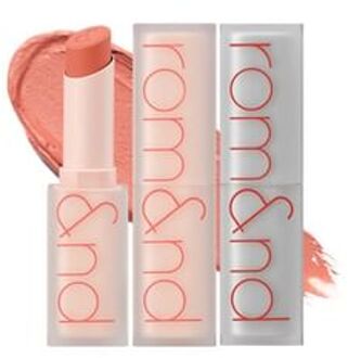 Zero Matte Lipstick NIEUW - 20 kleuren