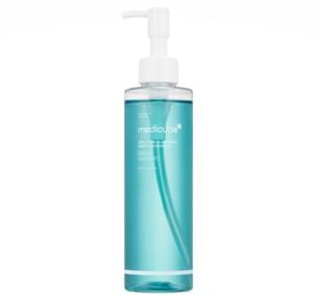 Zero Pore Blackhead Deep Cleansing Oil - Reinigingsolie