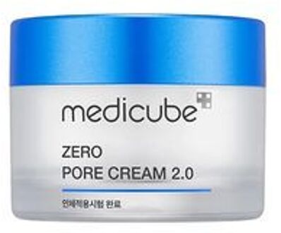 Zero Pore Cream 2.0 50ml