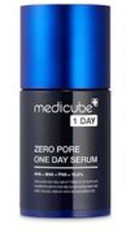 Zero Pore One Day Serum 30ml