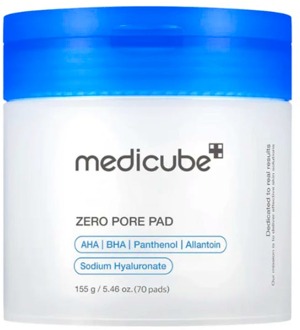 Zero Pore Pad 2.0 Duo
