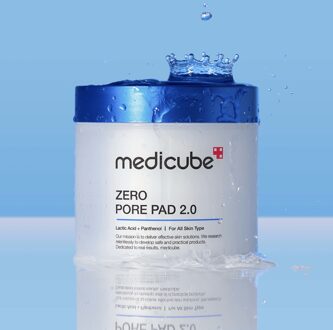 Zero Pore Pad 2.0 Duo
