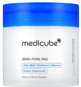 Zero Pore Pad 2.0 - Tonerpads