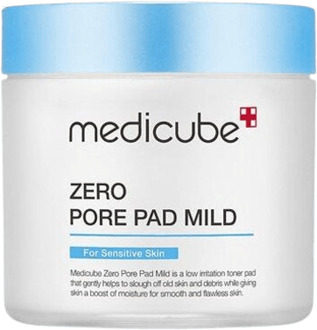 Zero Pore Pad Mild (70Pcs)