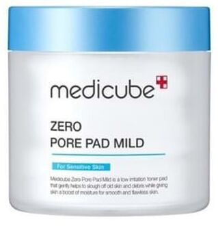 Zero Pore Pad Mild (70Pcs)