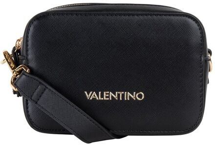 Zero Re Camera Bag nero damestas Zwart - H 12 x B 18 x D 8 cm