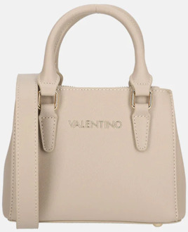 Zero Re handtas beige