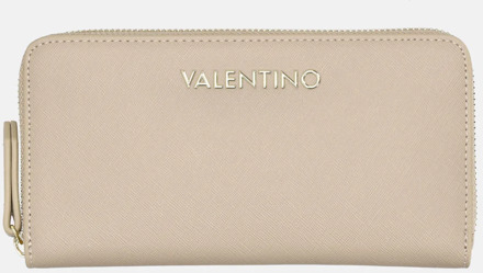 Zero Re ritsportemonnee beige Ecru