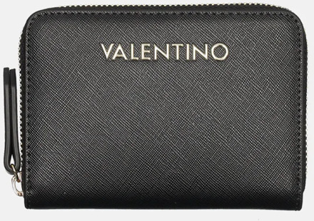 Zero Re ritsportemonnee nero Zwart