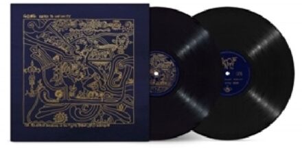 Zero To Infinity - Gong