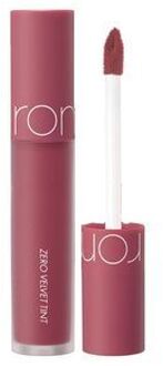 Zero Velvet Tint 2020 F/W Series liptint – 4 kleuren