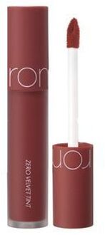 Zero Velvet Tint 2020 F/W Series liptint – 4 kleuren