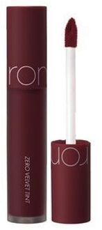 Zero Velvet Tint 2020 F/W Series liptint – 4 kleuren