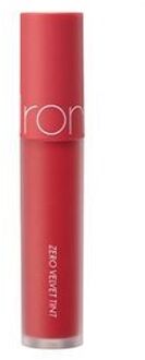 Zero Velvet Tint Baked Velvet Series - 4 kleuren