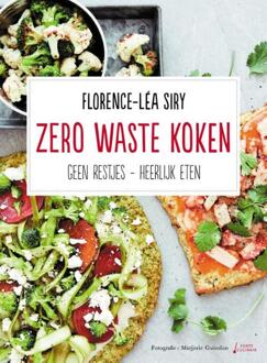 Zero Waste Koken - Florence-Léa Siry