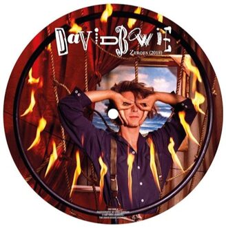 Zeroes/Beat Of Your Drum (7 inch) (LP)