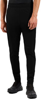 Zeroweight Hardloopbroek Heren zwart - XXL