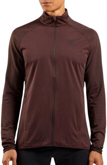 Zeroweight Warm Hybrid 2.0 Hardloopjas Heren - XL