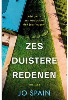 Zes duistere redenen