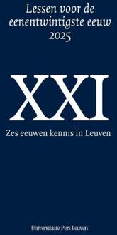 Zes eeuwen kennis in Leuven -  Bart de Strooper (ISBN: 9789462704534)