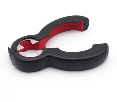 Zes In Een Orsion Armatuur Blikopener Roestvrij Staal Multifunctionele Blikopener Bierfles Opener Keuken Gadget 01