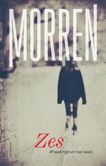 Zes - Rudy Morren