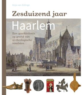 Zesduizend Jaar Haarlem