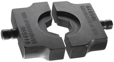 zeskant klemmatrijzen 6mm